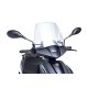Windshield PUIG TRAFIC 8103W transparent