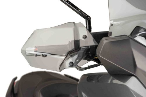 Protectii de maini PUIG MAXISCOOTER 8111H smoke