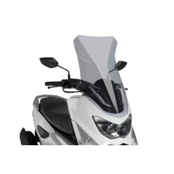 Parbriz PUIG V-TECH LINE TOURING 8121H fumuriu