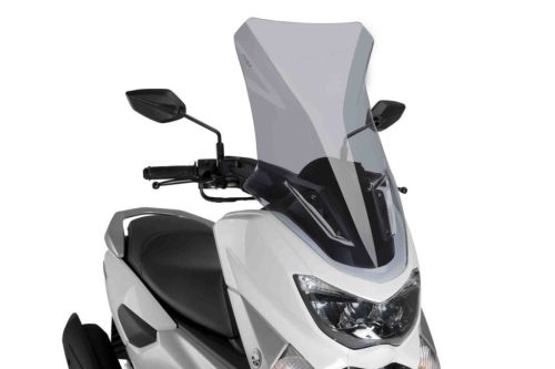 Windshield PUIG V-TECH LINE TOURING 8121H smoke