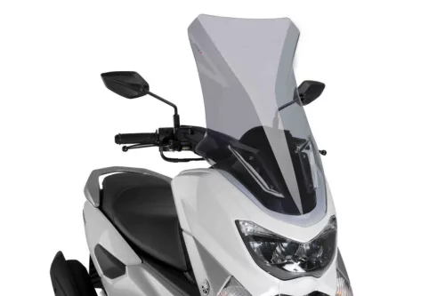 Parbriz PUIG V-TECH LINE TOURING 8121H fumuriu