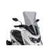Windshield PUIG V-TECH LINE TOURING 8121H smoke