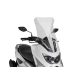 Windshield PUIG V-TECH LINE TOURING 8121W transparent