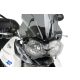 Headlight protector PUIG 8124W transparent