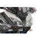 Headlight protector PUIG 8127W transparent