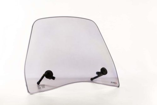 Windshield PUIG TRAFIC 8134H smoke