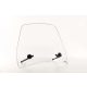 Windshield PUIG TRAFIC 8134W transparent
