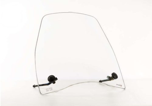 Windshield PUIG URBAN 8135W transparent