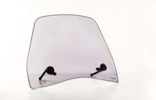Windshield PUIG TRAFIC 8151H smoke