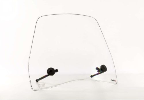 Windshield PUIG TRAFIC 8151W transparent