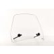 Windshield PUIG TRAFIC 8151W transparent