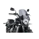 Parbriz PUIG NEW. GEN TOURING 8164H smoke pentru KAWASAKI Vulcan S 650 2015-2025