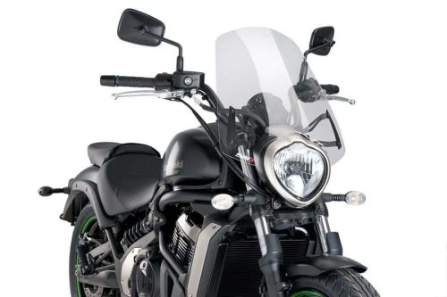 Windshield PUIG NEW. GEN TOURING 8164W transparent