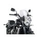 Windshield PUIG NEW. GEN TOURING 8164W transparent