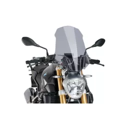 Parbriz PUIG NEW. GEN TOURING 8165H smoke