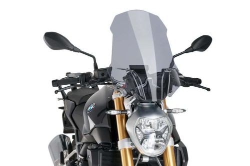Windshield PUIG NEW. GEN TOURING 8165H smoke