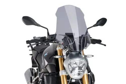 Parbriz PUIG NEW. GEN TOURING 8165H smoke