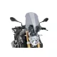 Parbriz PUIG NEW. GEN TOURING 8165H smoke