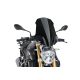 Windshield PUIG NEW. GEN TOURING 8165N Negru