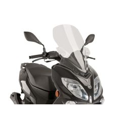 Parbriz PUIG V-TECH LINE TOURING 8167W tranPiesa rezervant