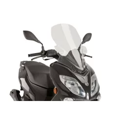 Parbriz PUIG V-TECH LINE TOURING 8167W transparent
