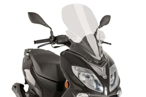 Windshield PUIG V-TECH LINE TOURING 8167W transparent