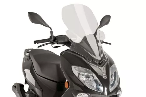 Parbriz PUIG V-TECH LINE TOURING 8167W transparent