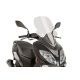 Windshield PUIG V-TECH LINE TOURING 8167W transparent