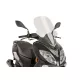 Parbriz PUIG V-TECH LINE TOURING 8167W transparent