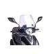 Windshield PUIG TRAFIC 8179W transparent