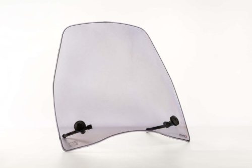 Windshield PUIG URBAN 8181H smoke
