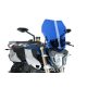 Windshield PUIG NEW. GEN TOURING 8187A Albastru