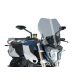 Windshield PUIG NEW. GEN TOURING 8187H smoke