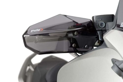 Protectii de maini PUIG MAXISCOOTER 8200F dark smoke