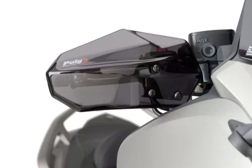 Protectii de maini PUIG MAXISCOOTER 8200F dark smoke