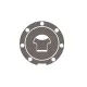 Buson rezervor cover PUIG X-TREME 8390C aspect carbon