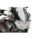 Headlight protector PUIG 8417W transparent