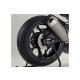 Rim strip PUIG PREMIUM 8431B white fluor set of 8 rim strips