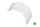 Rim strip PUIG PREMIUM 8431V green fluor set of 8 rim strips