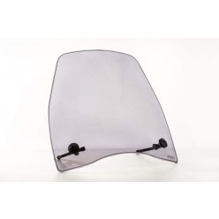 Windshield PUIG URBAN 8446H smoke