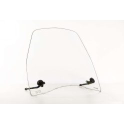 Windshield PUIG URBAN 8446W transparent
