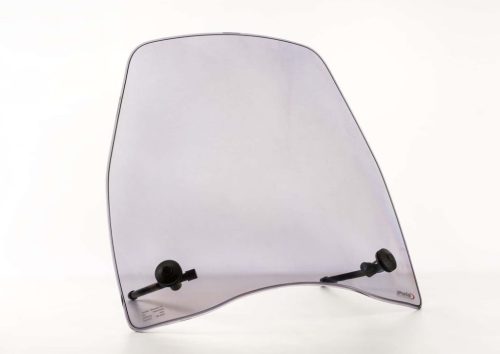 Windshield PUIG URBAN 8447H smoke