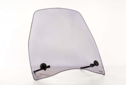 Windshield PUIG URBAN 8450H smoke