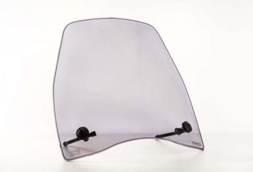 Windshield PUIG URBAN 8451H smoke