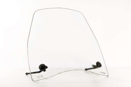 Windshield PUIG URBAN 8451W transparent