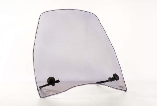Windshield PUIG URBAN 8452H smoke AVAILABLE 04/2023