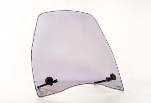 Windshield PUIG URBAN 8453H smoke
