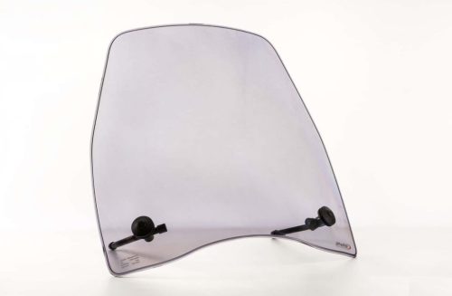 Windshield PUIG URBAN 8454H smoke