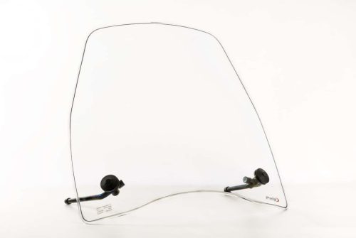 Windshield PUIG URBAN 8454W transparent
