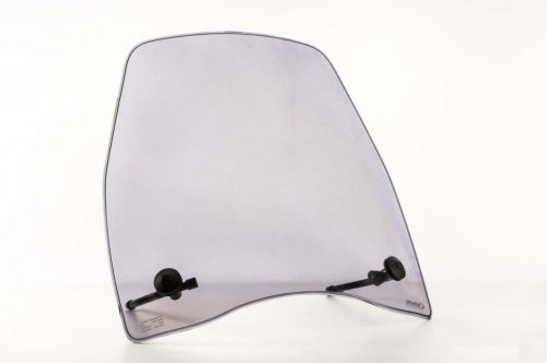 Windshield PUIG URBAN 8455H smoke